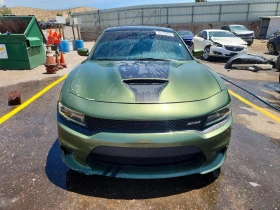 Dodge Charger SCAT PACK 392 HEMI, снимка 1
