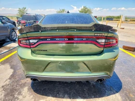 Dodge Charger SCAT PACK 392 HEMI, снимка 5