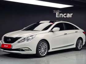 Hyundai Sonata The Brilliant Cvvl Premium, снимка 1
