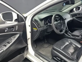 Hyundai Sonata The Brilliant Cvvl Premium, снимка 10