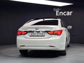 Hyundai Sonata The Brilliant Cvvl Premium, снимка 4