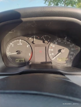 Skoda Octavia, снимка 15