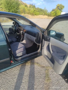 Skoda Octavia, снимка 8
