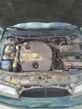 Skoda Octavia, снимка 16
