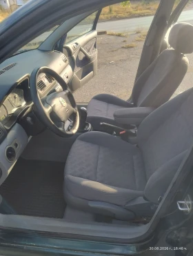 Skoda Octavia, снимка 13