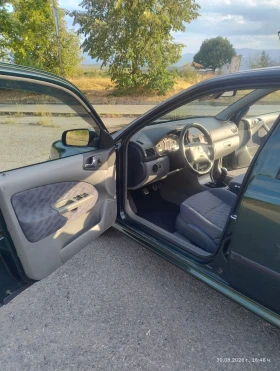 Skoda Octavia, снимка 12