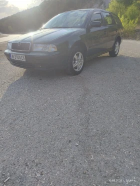 Skoda Octavia, снимка 3