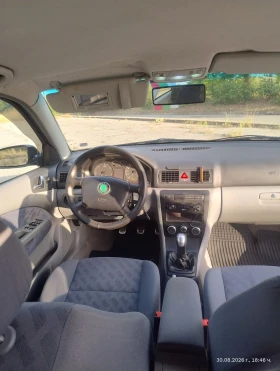 Skoda Octavia, снимка 10