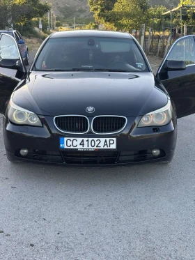 BMW 530, снимка 4