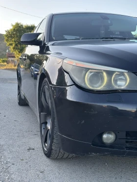 BMW 530, снимка 2
