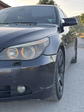 BMW 530, снимка 3