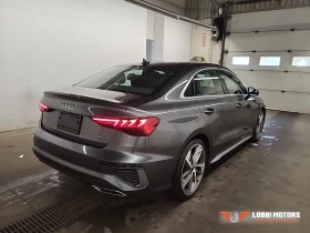 Audi A3, снимка 3