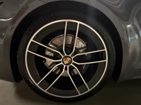 Porsche 911 Carrara , снимка 2