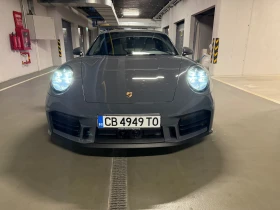Porsche 911 Carrara , снимка 1