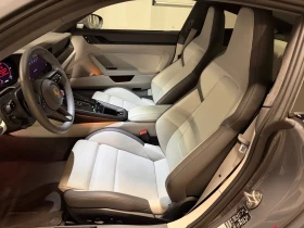 Porsche 911 Carrara , снимка 5