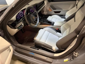 Porsche 911 Carrara , снимка 6