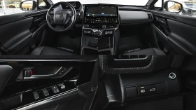 Toyota bZ4X Executive 71.4 kWh BEV 4x4, снимка 14