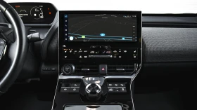 Toyota bZ4X Executive 71.4 kWh BEV 4x4, снимка 10