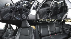 Toyota bZ4X Executive 71.4 kWh BEV 4x4, снимка 12