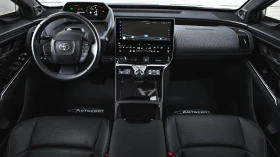 Toyota bZ4X Executive 71.4 kWh BEV 4x4, снимка 8
