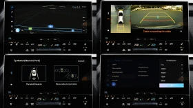 Toyota bZ4X Executive 71.4 kWh BEV 4x4, снимка 13