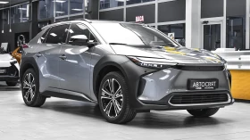 Toyota bZ4X Executive 71.4 kWh BEV 4x4, снимка 5
