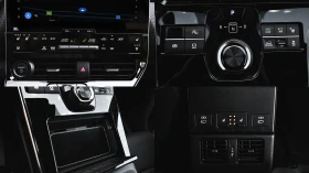 Toyota bZ4X Executive 71.4 kWh BEV 4x4, снимка 15