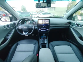 Hyundai Ioniq PLUG-IN, Premium, снимка 6