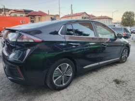 Hyundai Ioniq PLUG-IN, Premium, снимка 5