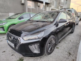 Hyundai Ioniq PLUG-IN, Premium, снимка 3
