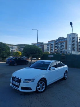 Audi A4 2.0 tdi , снимка 1