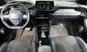 Peugeot 2008 1.5 BlueHDI, снимка 7