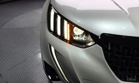 Peugeot 2008 1.5 BlueHDI, снимка 15