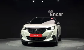 Peugeot 2008 1.5 BlueHDI, снимка 3