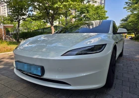 Tesla Model 3 2026 , снимка 3