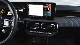 Renault 5 E-tech EV120 40kWh techno, снимка 11