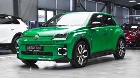 Renault 5 E-tech EV120 40kWh techno, снимка 4