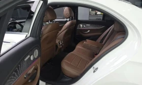Mercedes-Benz E 350, снимка 14