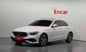 Mercedes-Benz E 350, снимка 1
