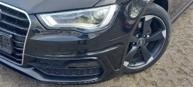 Audi A3 S-LiNE 4Х4 2.0D-184кс ИЗКЛЮЧИТЕЛН СЕРВИ КНИЖ УНИКТ - 10180 € / 19910.35 лв. - 67577793 3