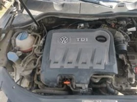 VW Passat 2.0 tdi highline - [5] 