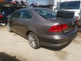 VW Passat 2.0 tdi highline - [3] 