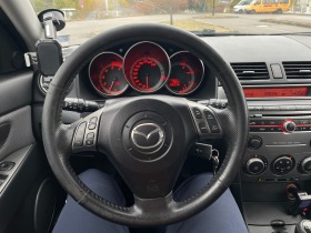 Mazda 3 BOSE Audio, Cruise Control, Xenon, снимка 17