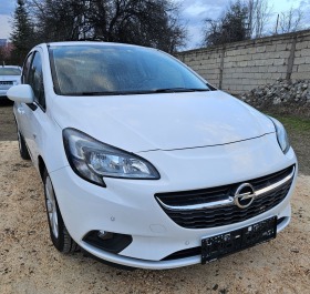 Обява за продажба на Opel Corsa 1.4 i ~12 600 лв. - изображение 1