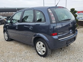 Opel Meriva 1.4i    | Mobile.bg   3