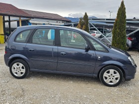 Opel Meriva 1.4i    | Mobile.bg   6