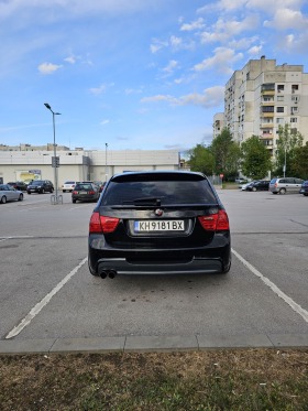 BMW 320 316, снимка 8