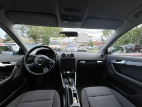 Audi A3 Sportback 1.6 TDI, снимка 8