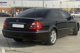 Mercedes-Benz E 320 320 / | Mobile.bg    7