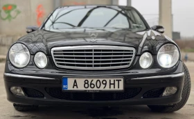 Mercedes-Benz E 320 320 / | Mobile.bg    3